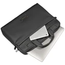 Tucano Work Out 5 14" Laptop Bag - Black