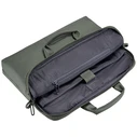 Tucano Work Out 5 14" Laptop Bag - Green