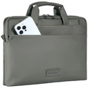 Tucano Work Out 5 14" Laptop Bag - Green