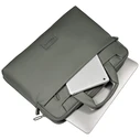 Tucano Work Out 5 14" Laptop Bag - Green