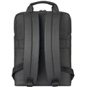 Tucano Work Out 5 Backpack for 14-inch Laptop - Black