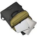 Tucano Work Out 5 Backpack for 14-inch Laptop - Black