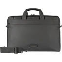 Tucano Work Out Τσάντα για Laptop 15.6" Μαύρο