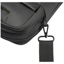 Tucano Work Out Τσάντα για Laptop 15.6" Μαύρο