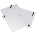 TUCANO Nido Hard Shell MacBook Neo Case - Clear