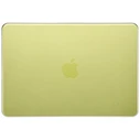 TUCANO Nido Hard Shell MacBook Neo Case - Clear