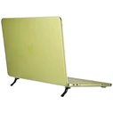 TUCANO Nido Hard Shell MacBook Neo Case - Clear