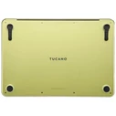 TUCANO Nido Hard Shell MacBook Neo Case - Clear