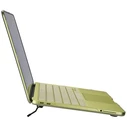 TUCANO Nido Hard Shell MacBook Neo Case - Clear
