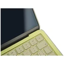 TUCANO Nido Hard Shell MacBook Neo Case - Clear