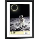 Κορνίζα Τοίχου ZEP New Easy black 13x18 Resin Frame KB2