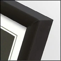 Κορνίζες τοίχου Zep New Easy bl. DIN A4 21x29,7 Resin Frame KB11