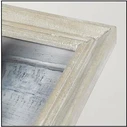Κορνίζα πορτρέτου & μίνι ZEP Vintage Natural 13x18 Wood T15557
