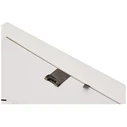 Κορνίζες πορτρέτου & μίνι ZEP Vintage White 18x24 Wood T15418