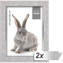 Κορνίζες τοίχου ZEP Doneck B 13x18 Resin Frame AZ157