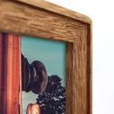 Κορνίζα πορτρέτου ZEP Trevor 20x25 Holz Portrait BM5981