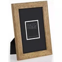 Κορνίζα τοίχου ZEP Anzio 13x18 Wood Frame ML757