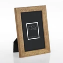 Κορνίζες τοίχου ZEP Anzio 15x20 Wood Frame ML768