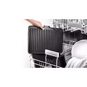 Houshold MultiGrill 7 Kontaktgrill CG 7040 (ανοξείδωτο, 2.000 Watt) - Braun