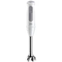 Braun MultiQuick 5 MQ50201M Hand (Stick) Blender - 1000W - White