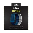 Smartwatch Nilox NXSWONAIRBL Strap