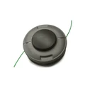 Oleo-Mac Χειροκίνητη Κεφαλή Tap & Go 2 Εξόδων M10x1.25mm