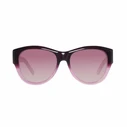 Benetton Γυναικεία Γυαλιά Ηλίου BE996S03 – Ροζ Κοκκάλινος Σκελετός, Κατηγορία 3