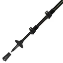 Gabel Telescopic Hiking Poles 2 pcs Black (8-9913158)