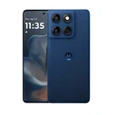 Smartphone Motorola Edge 60 8 GB RAM 256 GB Blue