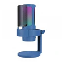 Fifine Dynamic USB Microphone - Blue (A8 Blue)
