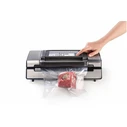 LAICA Vacuum Machine VT31200 Double Pump 20 L/min Black-Silver