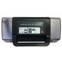 LAICA Vacuum Machine VT31200 Double Pump 20 L/min Black-Silver