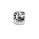 Morellato Charm SCZU2 - Gray Stainless Steel 1 cm