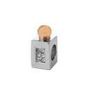 Morellato Charm από Επιχρυσωμένο Ατσάλι SCZ275
