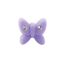 Morellato Charm Πεταλούδα Μωβ SABZ066