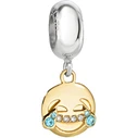 Morellato Charm από Επιχρυσωμένο Ατσάλι SCZ884 - 1 cm
