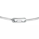 La Petite Story Women's Silver Bracelet 17 cm LPS05ASD20