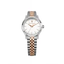 Maserati Epoca Women's 34mm Quartz Watch with Metal Bracelet R8853118520