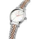 Maserati Epoca Women's 34mm Quartz Watch with Metal Bracelet R8853118520