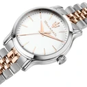 Maserati Epoca Women's 34mm Quartz Watch with Metal Bracelet R8853118520