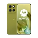 Smartphone Motorola Moto G86 5G 6.67 inch 8 GB 256 GB Green