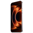 Xiaomi 17 Ultra 5G Dual SIM (16/512GB) Λευκό