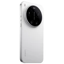 Xiaomi 17 Ultra 5G Dual SIM (16/512GB) Λευκό