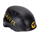 Grivel Unisex Ορειβατικό Κράνος Μαύρο