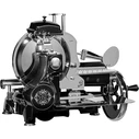 Berkel Volano Tribute ζαμπονομηχανή με δίσκο 300 mm (BKTRBVC500000000FN)