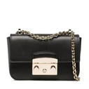 Furla Women Crossbody Shoulder Bag Black WB00828AX0733