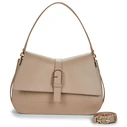 Furla Women's Handbag Top Handle Beige WB01040-BX2045