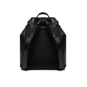 Furla Flow S Leather Women's Backpack Black WB01084-BX2045-O6000