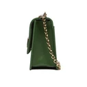 Furla Γυναικεία Τσάντα Χιαστί Πράσινη BAFKACO-ARE000-2813S-1007