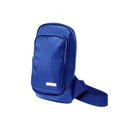 Τσάντα Κινητό Τηλέφωνο Bombata E00815-18 Μπλε 15 X 29 X 10 Cm